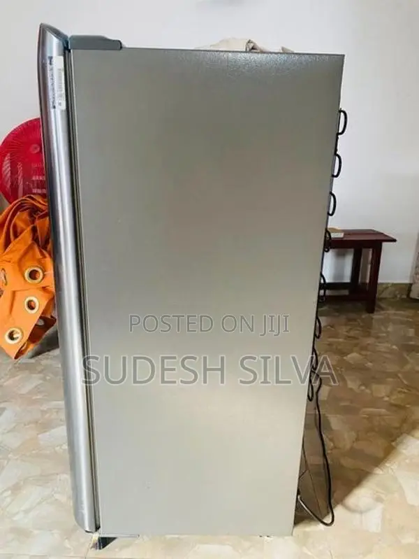 ශීතකරණයක්