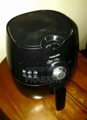 Used PHILIPS Air Frier 2.5 L