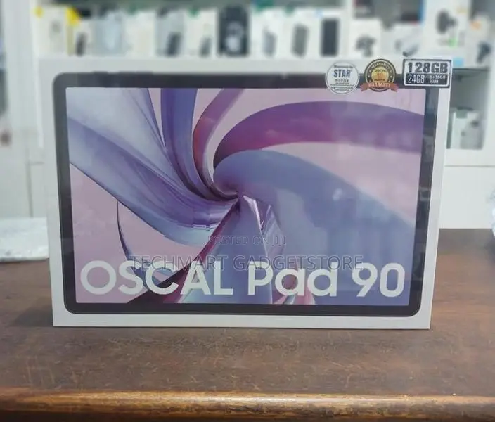 Oscal Pad 90 8+16GB/128GB