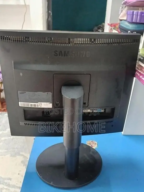 Monitor