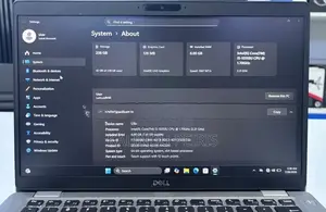 Laptop For Sell
