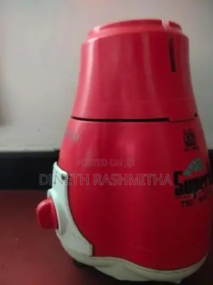 Used Mixer Grinder