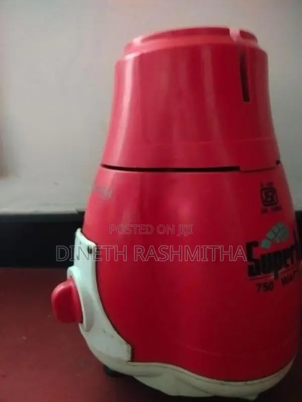 Used Mixer Grinder