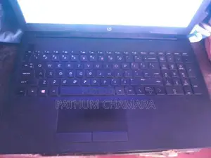 HP ලැප්ටොප්