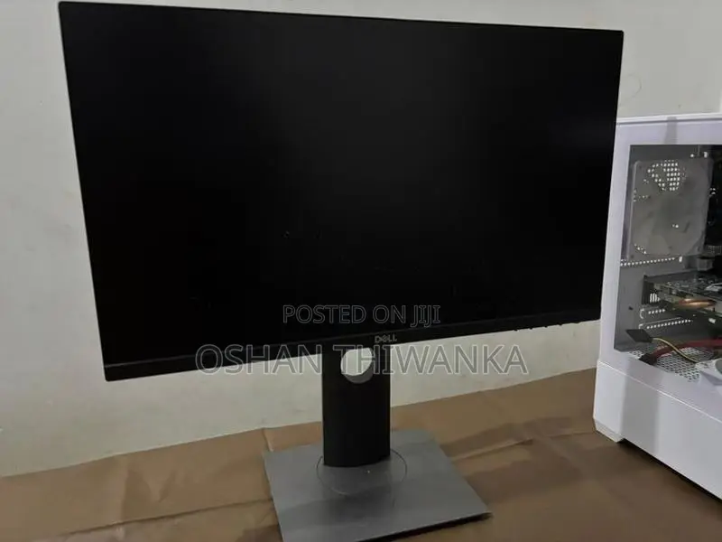 full pc setup