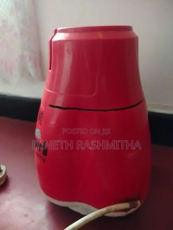 Used Mixer Grinder