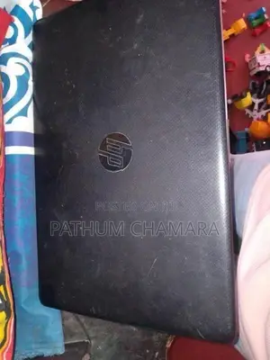 HP ලැප්ටොප්