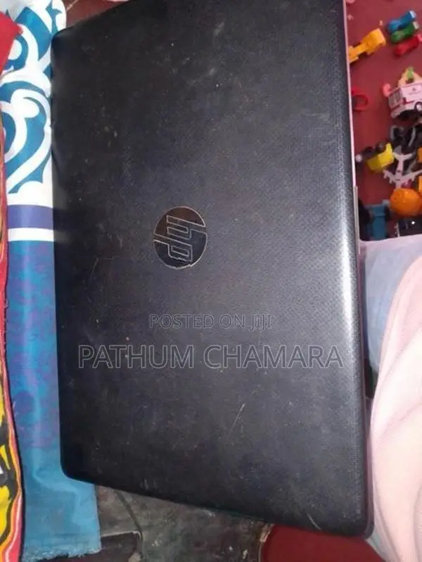 HP ලැප්ටොප්