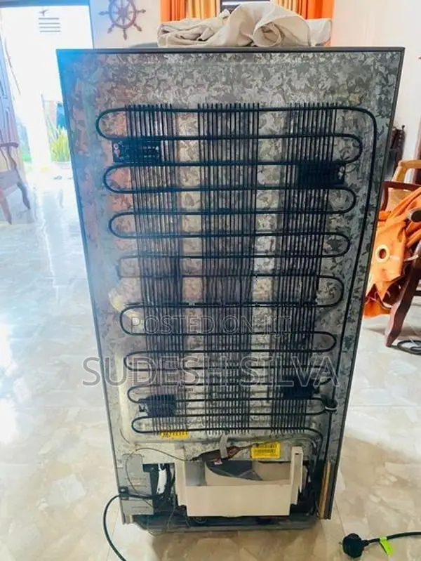 ශීතකරණයක්