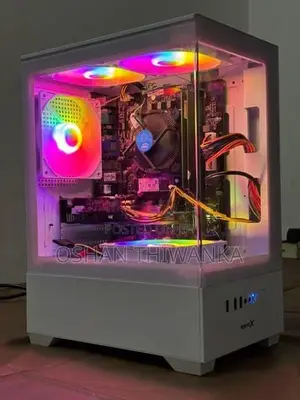 full pc setup