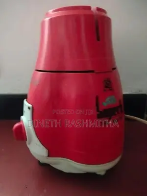 Used Mixer Grinder