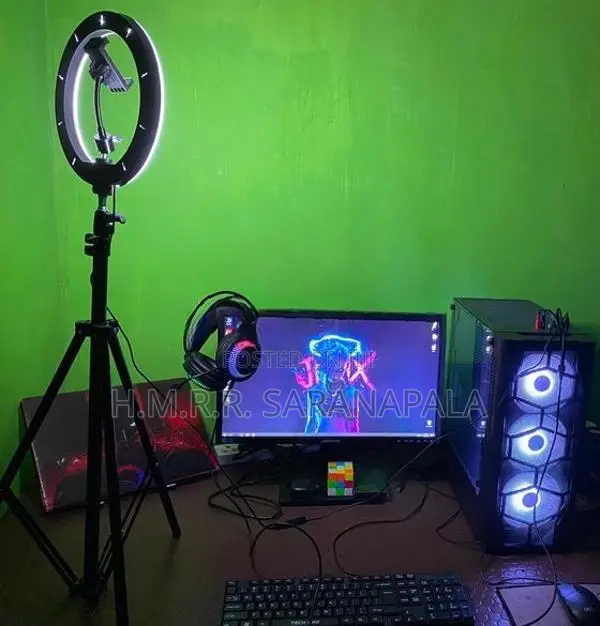 Gaming PC Build - Full Set