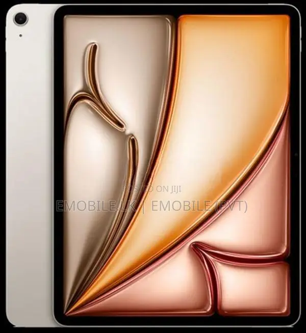 Apple iPad Air 7 M3 11 128GB Cellular