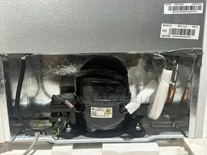refrigerator