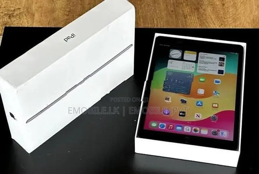 Apple iPad Air 8 M4 11 128GB WIFI