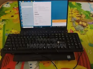 Dell Latitude Intel I5 core Laptop (Used)