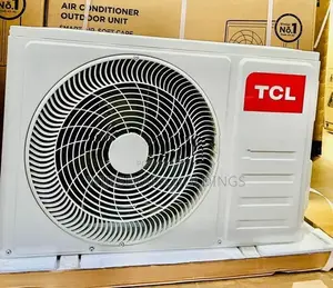 TCL Copper SaveIN Series Inverter AC (R32 Gas) - New