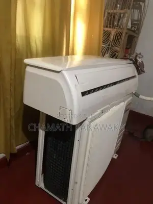 UNIC Split Type Air Conditioner 24000 BTU