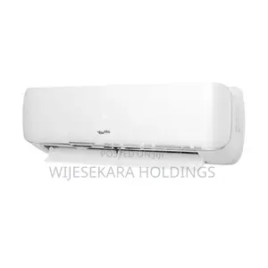 Genuine Hisense K Series 12000BTU Inverter Ac With Smart Wi-Fi