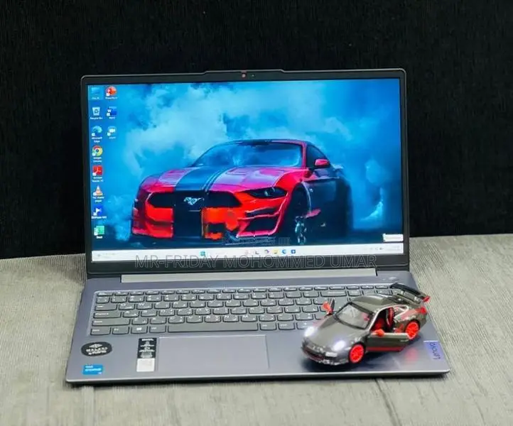Lenovo Ideapad Slim I3 12th Gen 8GB RAM 512GB SSD