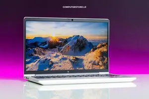 Hp Elitebook 640 G9 Core I5 12TH GEN 8GB RAM 256GB SSD Laptop