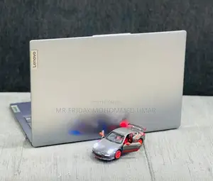 Lenovo Ideapad Slim I3 12th Gen 8GB RAM 512GB SSD