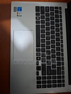 MSI MODERN 15 LAPTOP