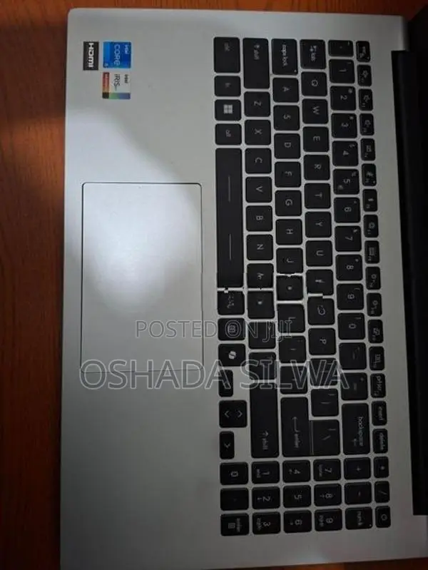 MSI MODERN 15 LAPTOP