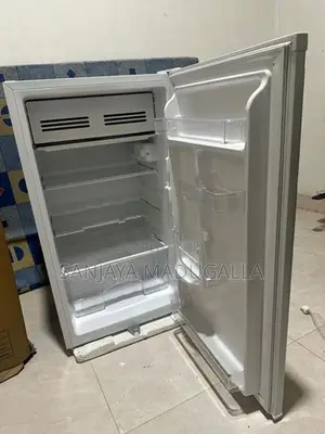 refrigerator