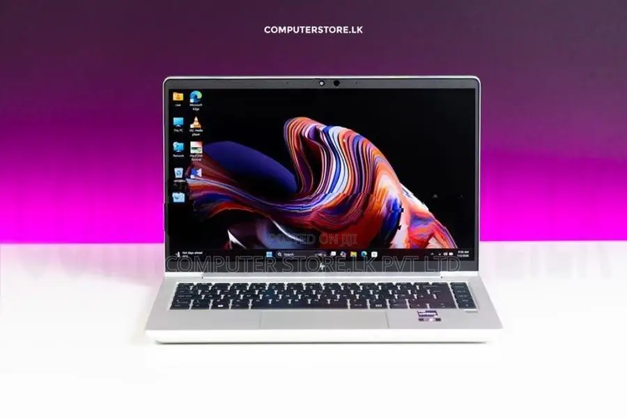 Hp Elitebook 640 G9 Core I5 12TH GEN 8GB RAM 256GB SSD Laptop