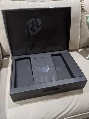 Asus Zephyrus G16 RTX4070 Laptop