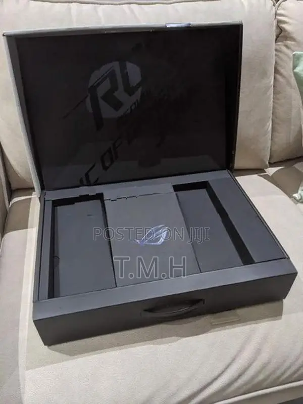 Asus Zephyrus G16 RTX4070 Laptop