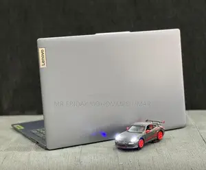 Lenovo Ideapad Slim I3 12th Gen 8GB RAM 512GB SSD