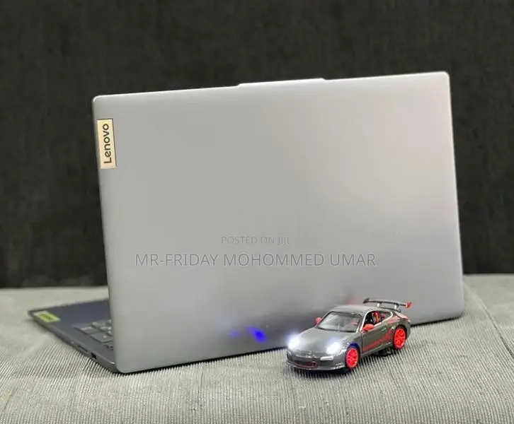 Lenovo Ideapad Slim I3 12th Gen 8GB RAM 512GB SSD