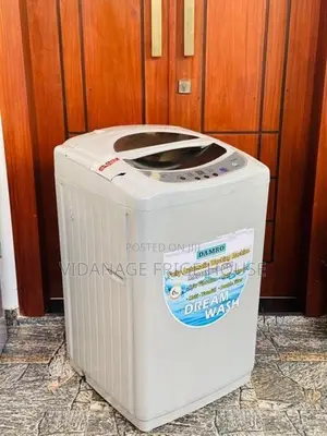 damro washing machine full auto