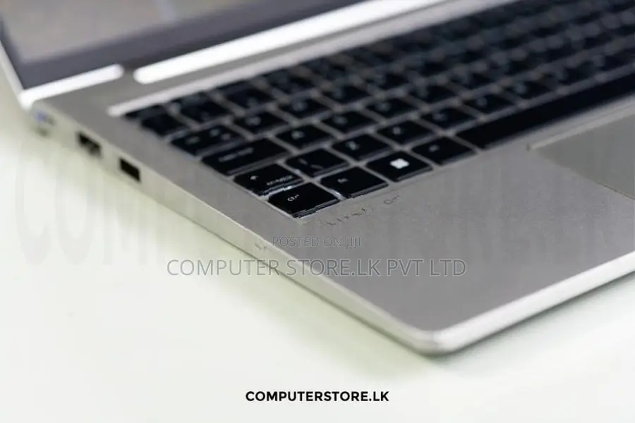 Hp Elitebook 640 G9 Core I5 12TH GEN 8GB RAM 256GB SSD Laptop