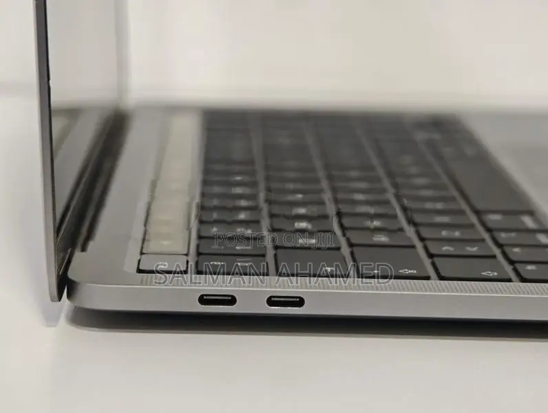 Apple MacBook Pro M1 2020