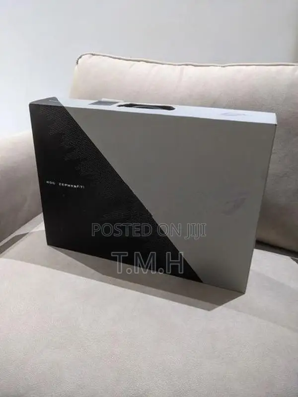 Asus Zephyrus G16 RTX4070 Laptop