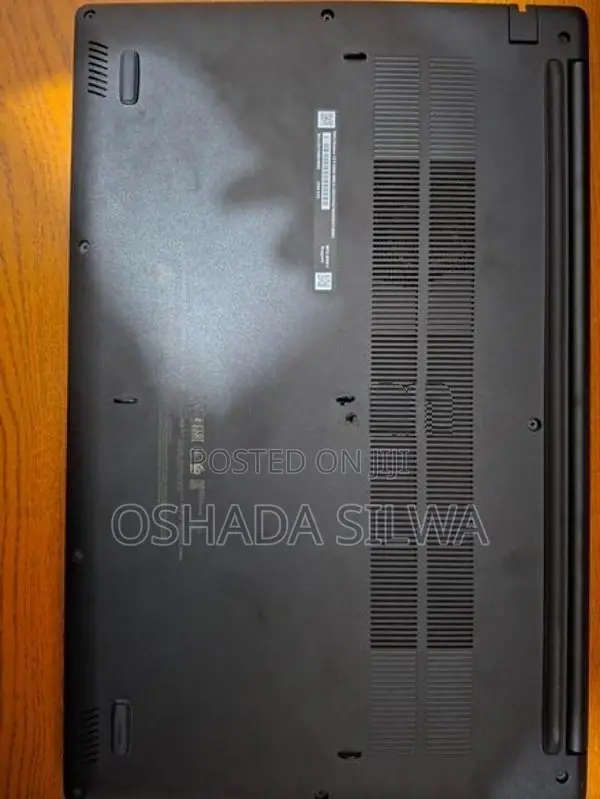 MSI MODERN 15 LAPTOP