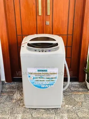 damro washing machine full auto