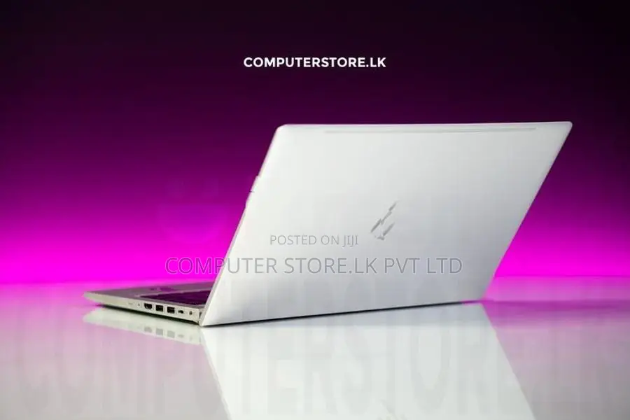 Hp Elitebook 640 G9 Core I5 12TH GEN 8GB RAM 256GB SSD Laptop