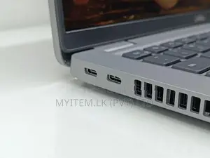 DELL LATITUDE 5430 CORE I5 12TH GEN 8GB RAM 256GB SSD USED LAPTOP