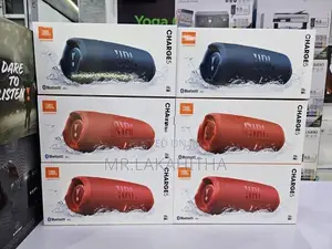 JBL Charge 5