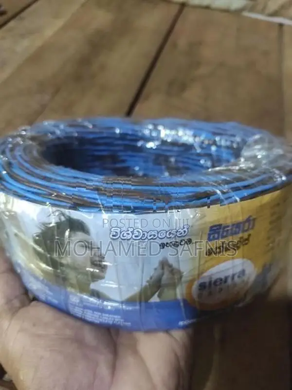 Full Copper TT Wire Role