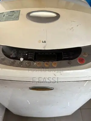 LG 10 .5 Kg Washing Machine