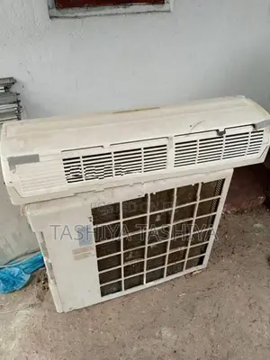 LG 12000BTU A/C