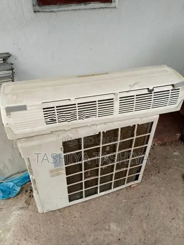 LG 12000BTU A/C