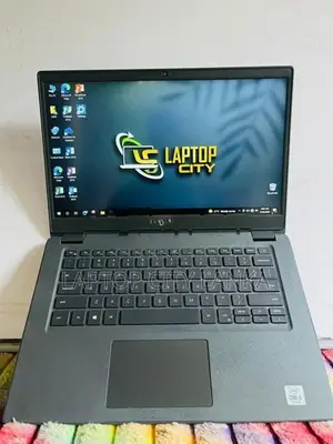 Dell i5 10th Gen Laptop