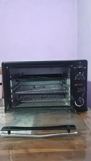 Singer Electric Oven