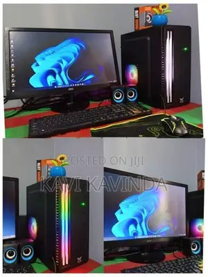 i5 4th full set